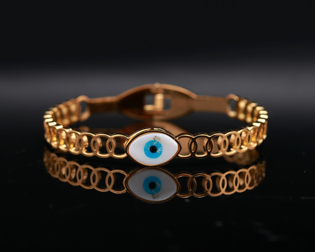 Evil Eye Bracelet
