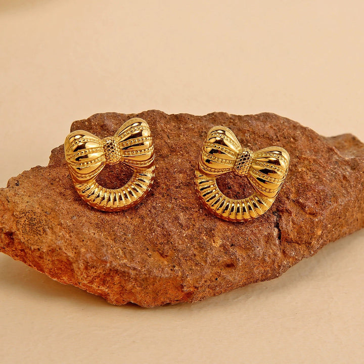 Bow-Tique Earrings
