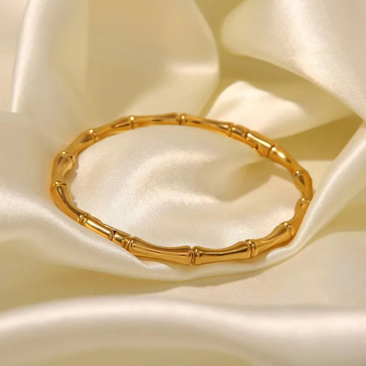 Bamboo Bliss Bracelet