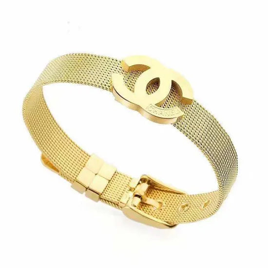 CC Chic Bracelet