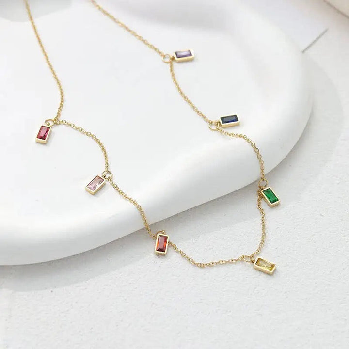 Dainty Delight Chainset