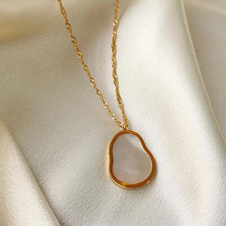 Classic Charm Necklace