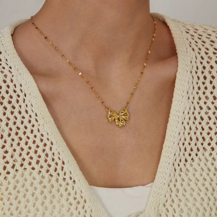 Bowtiful Chain