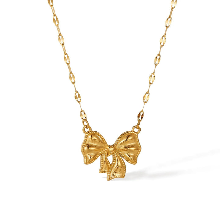 Bowtiful Chain