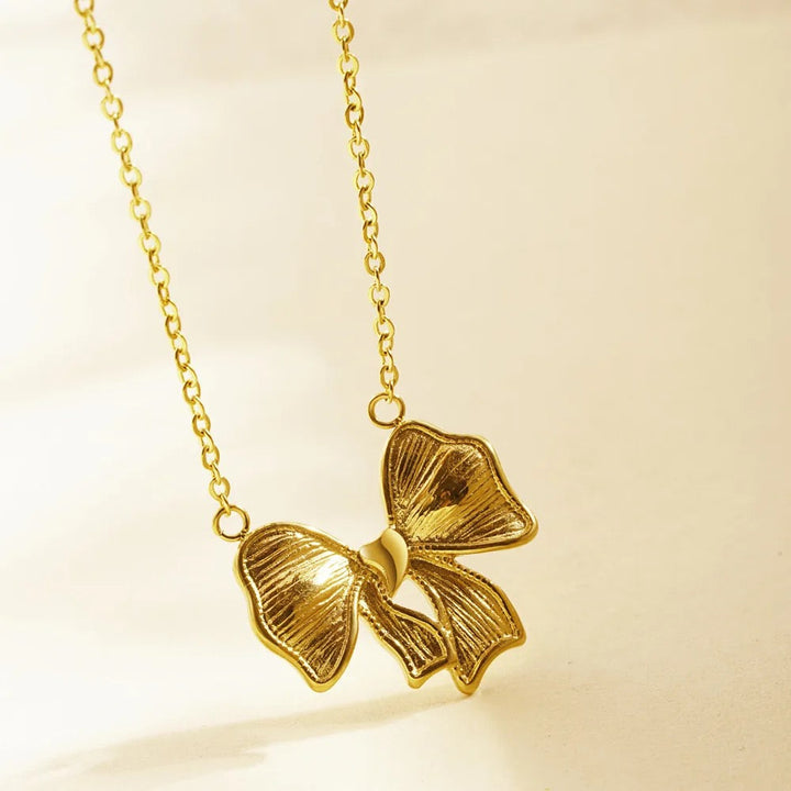 Bowtiful Chain