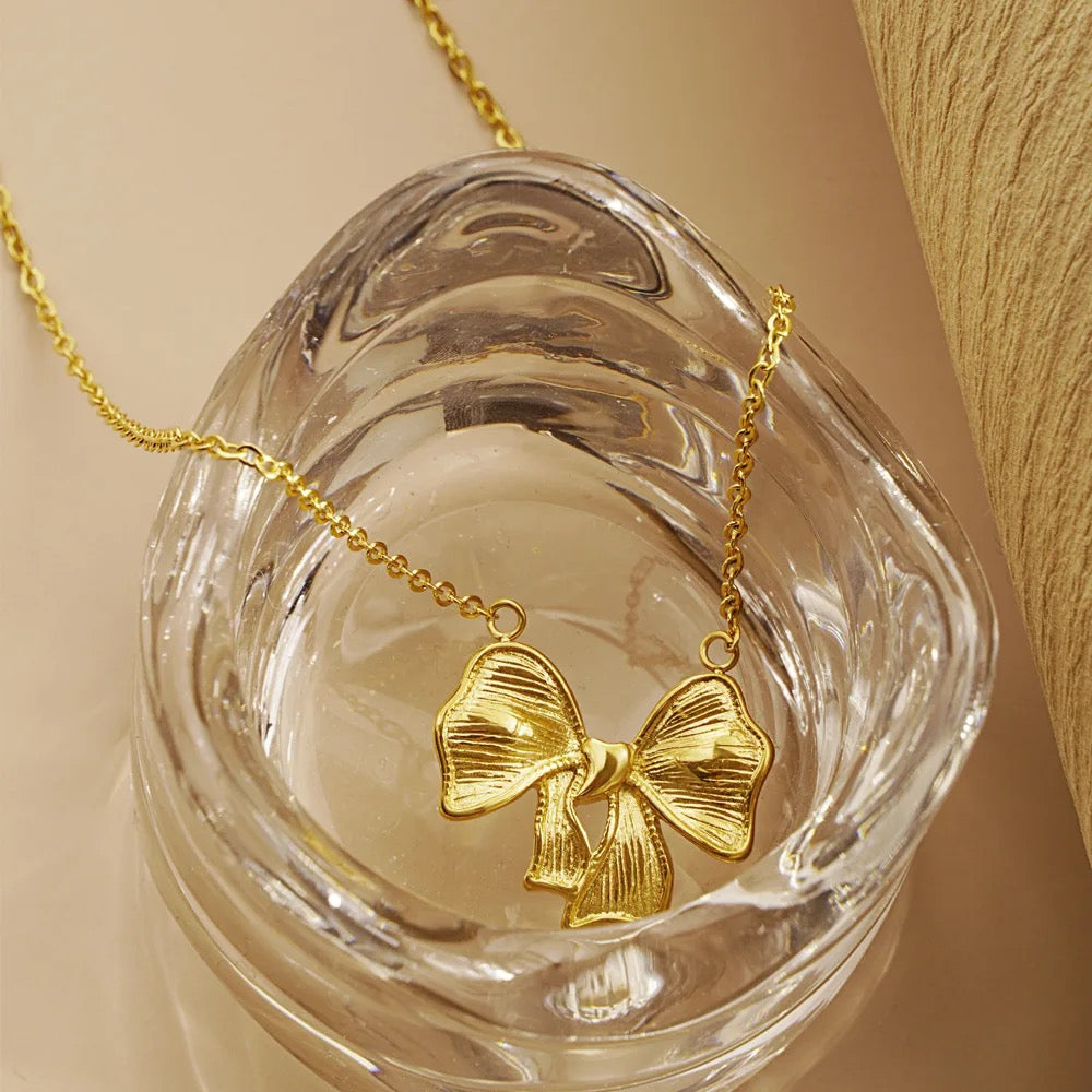 Bowtiful Chain
