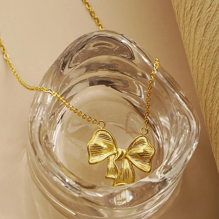 Bowtiful Chain