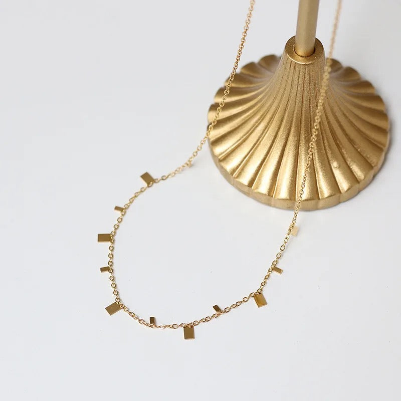 Minimalist Necklace