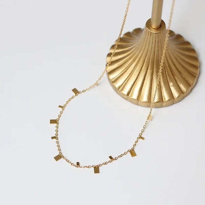 Minimalist Necklace