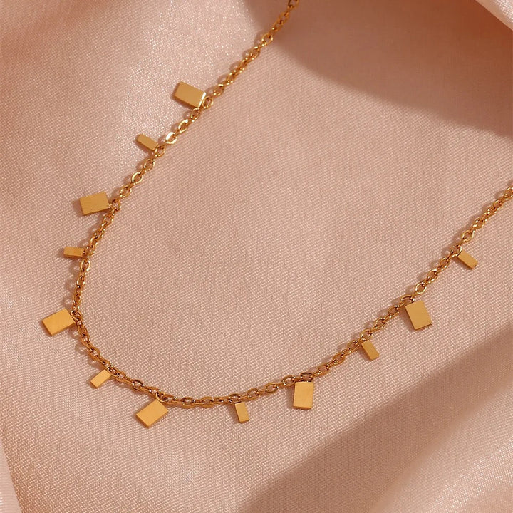 Minimalist Necklace