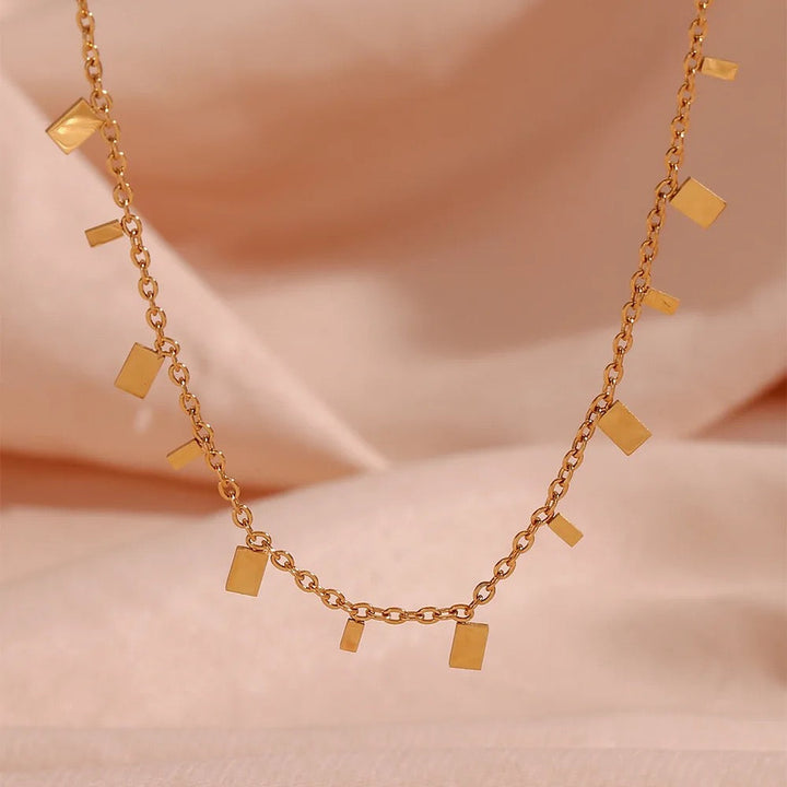 Minimalist Necklace