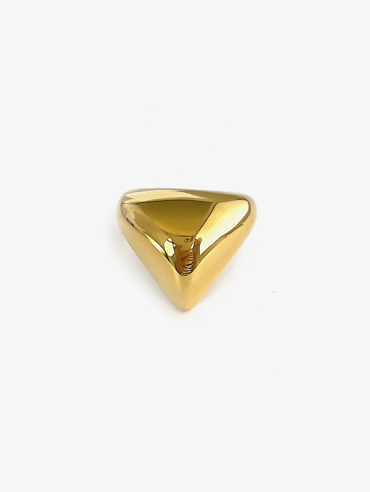 Geometric Statement Ring
