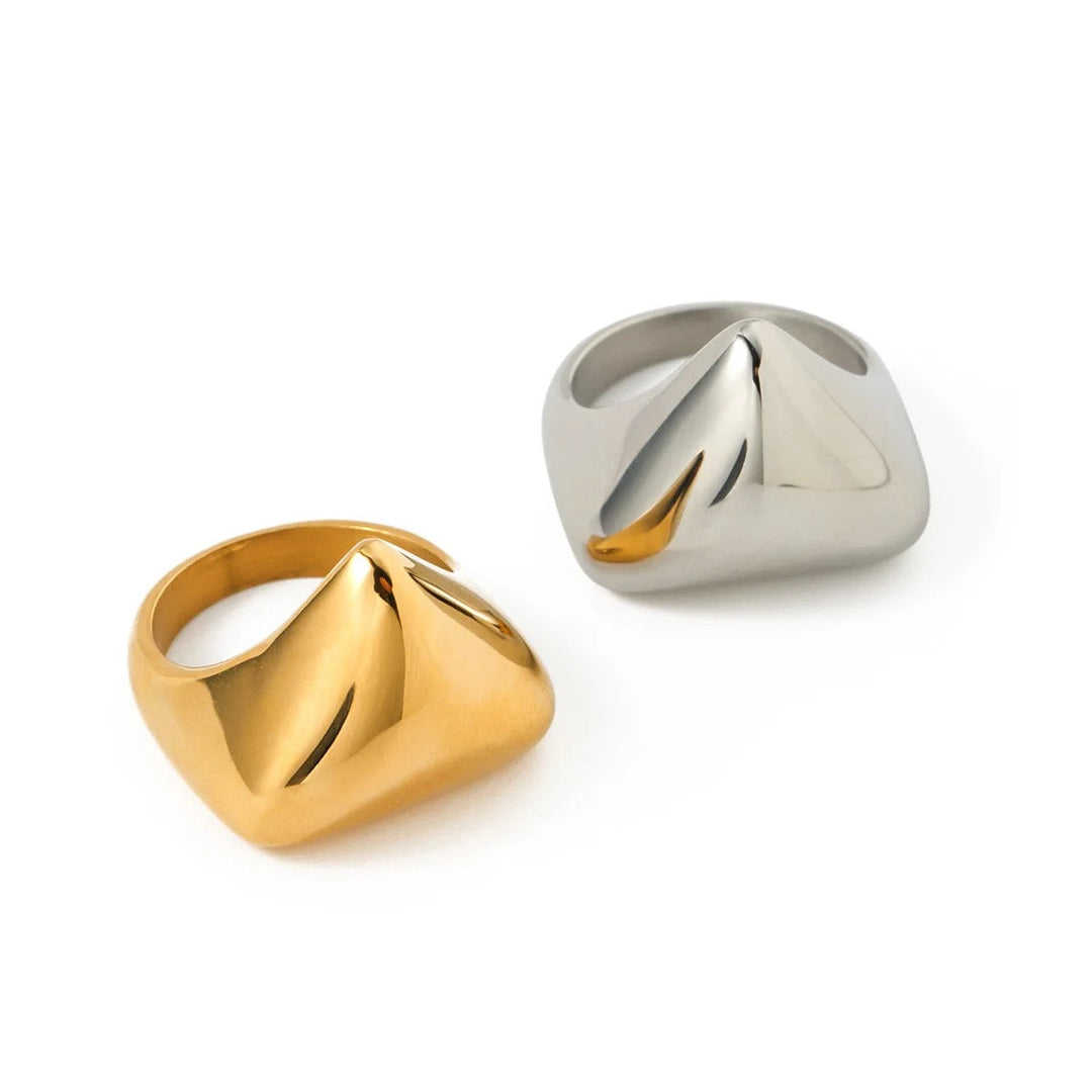 Geometric Statement Ring