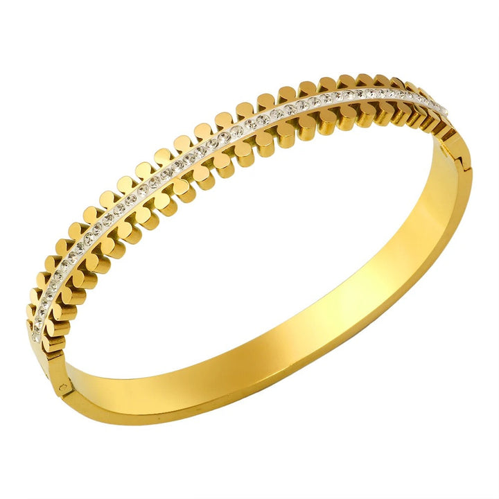 Starlit Bangle