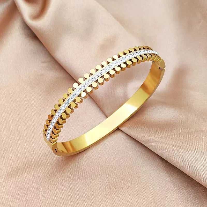 Starlit Bangle