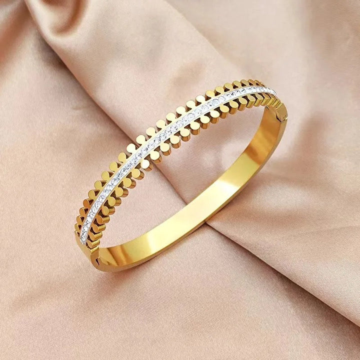 Starlit Bangle
