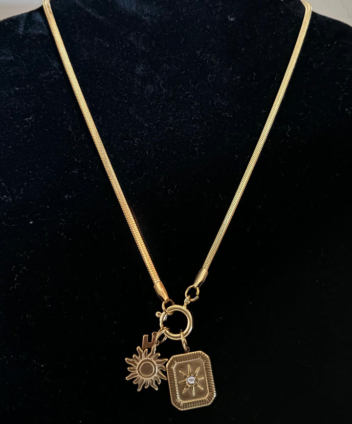 Charm Necklace