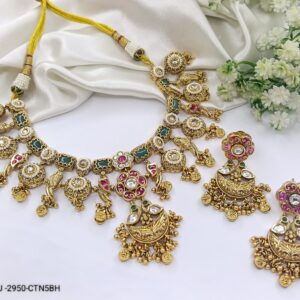 Heritage Necklace 11