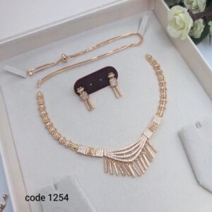 Heritage Necklace 22